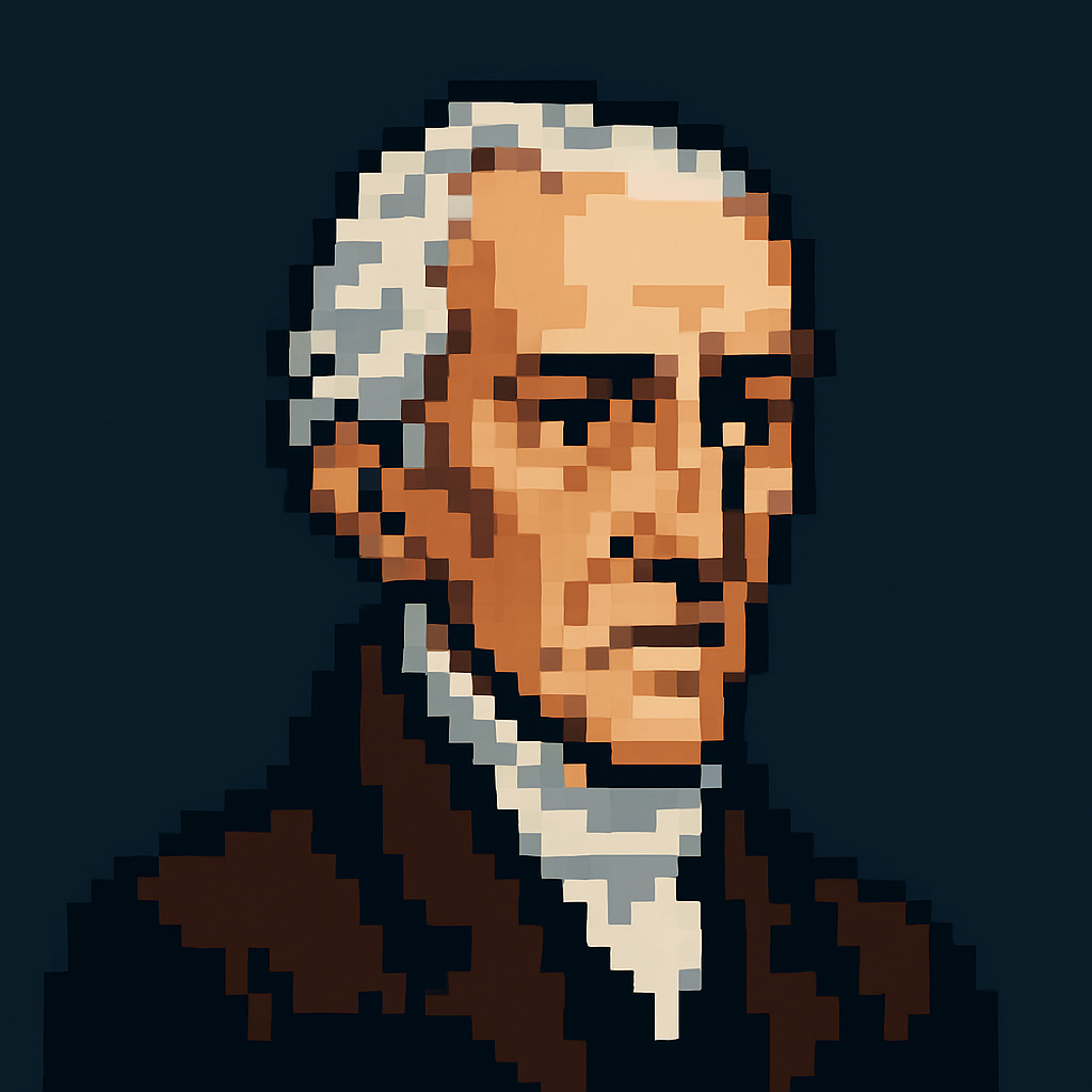 James Madison