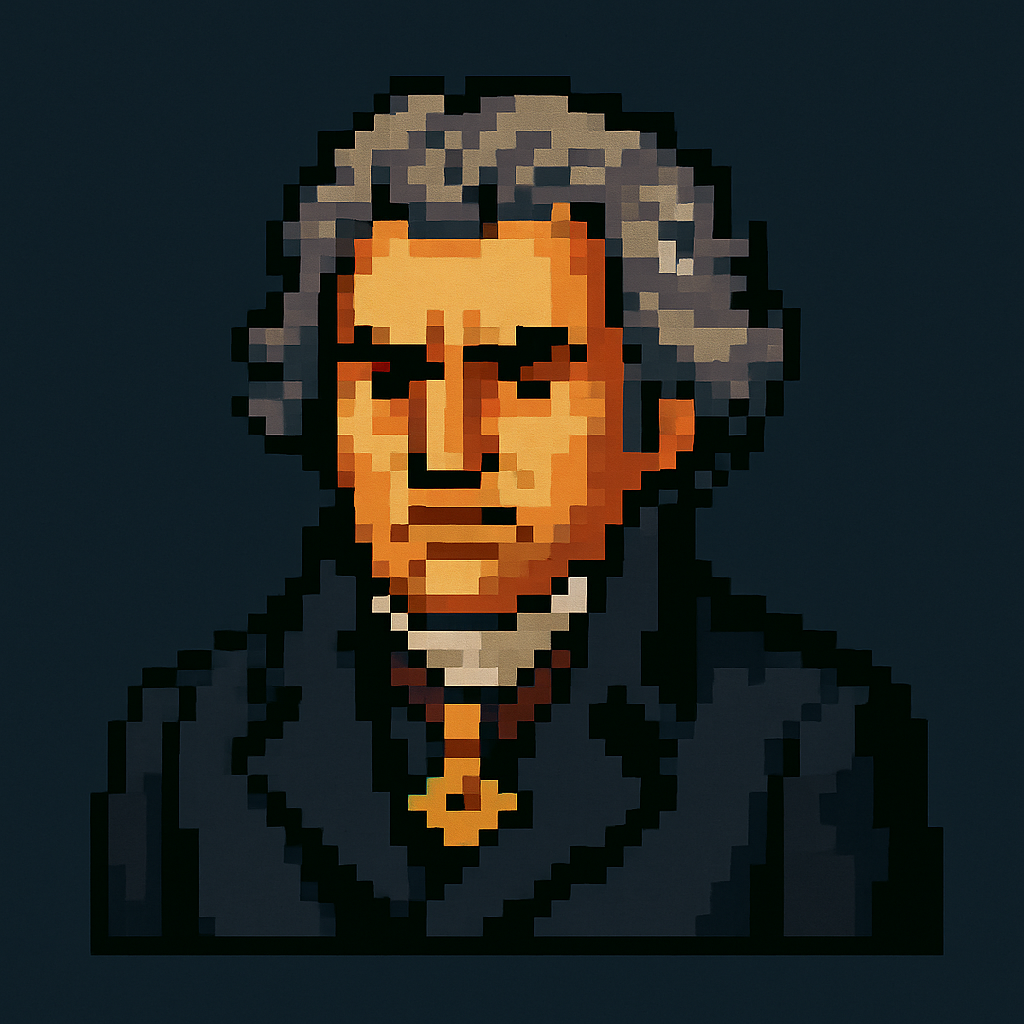 Georg Ohm