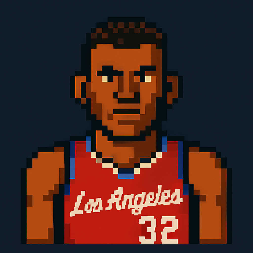 Blake Griffin