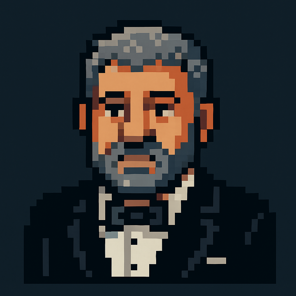 Luc Besson