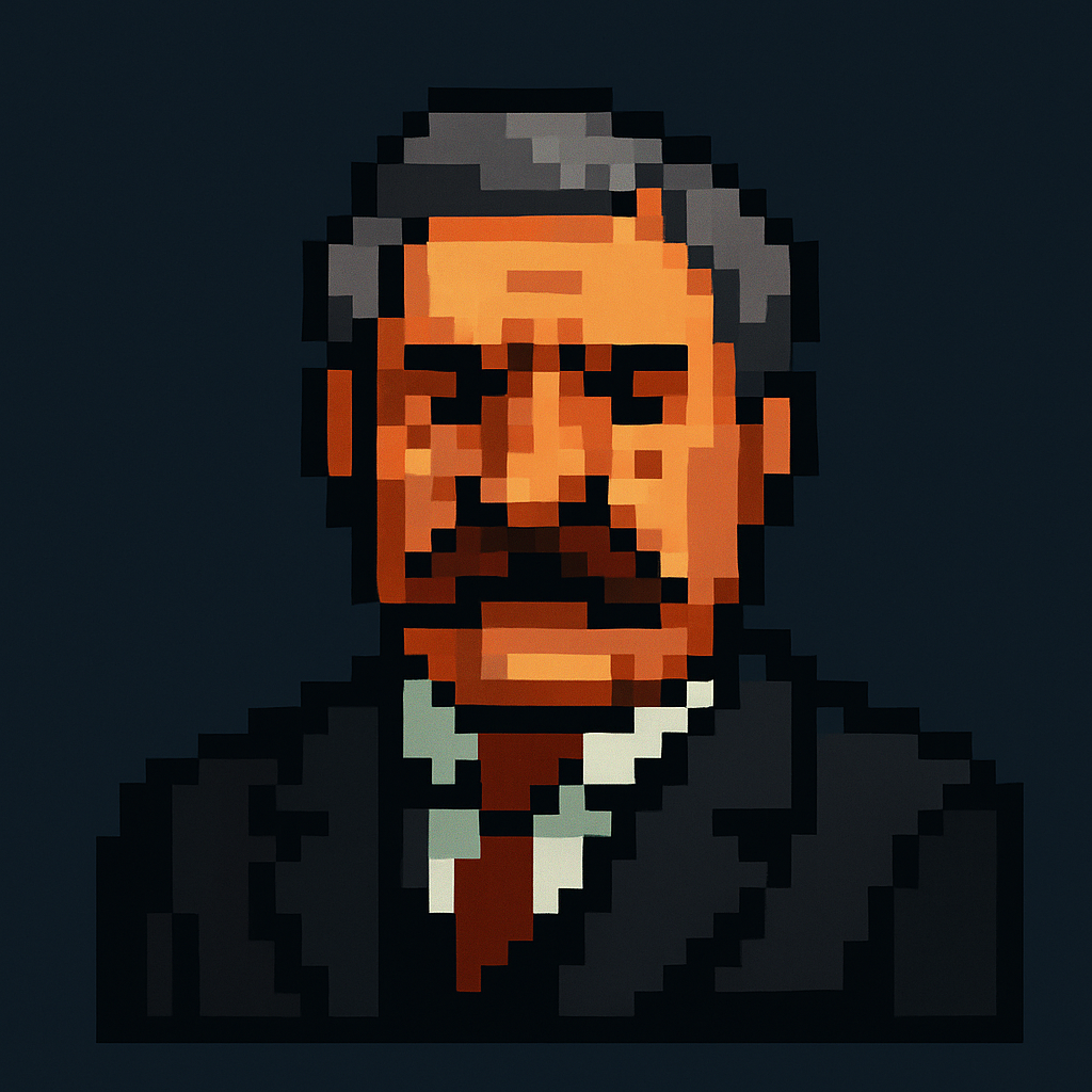 Grover Cleveland