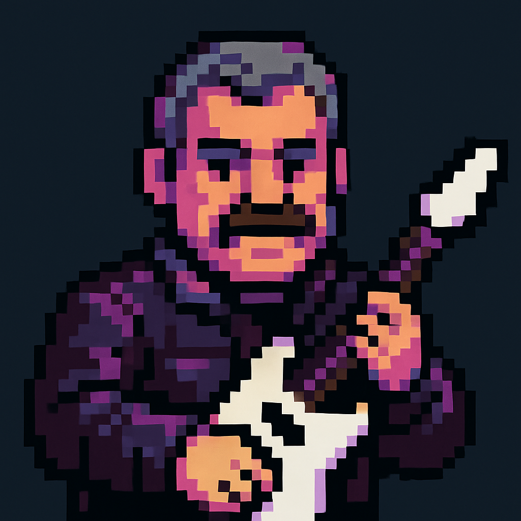 Pino Daniele