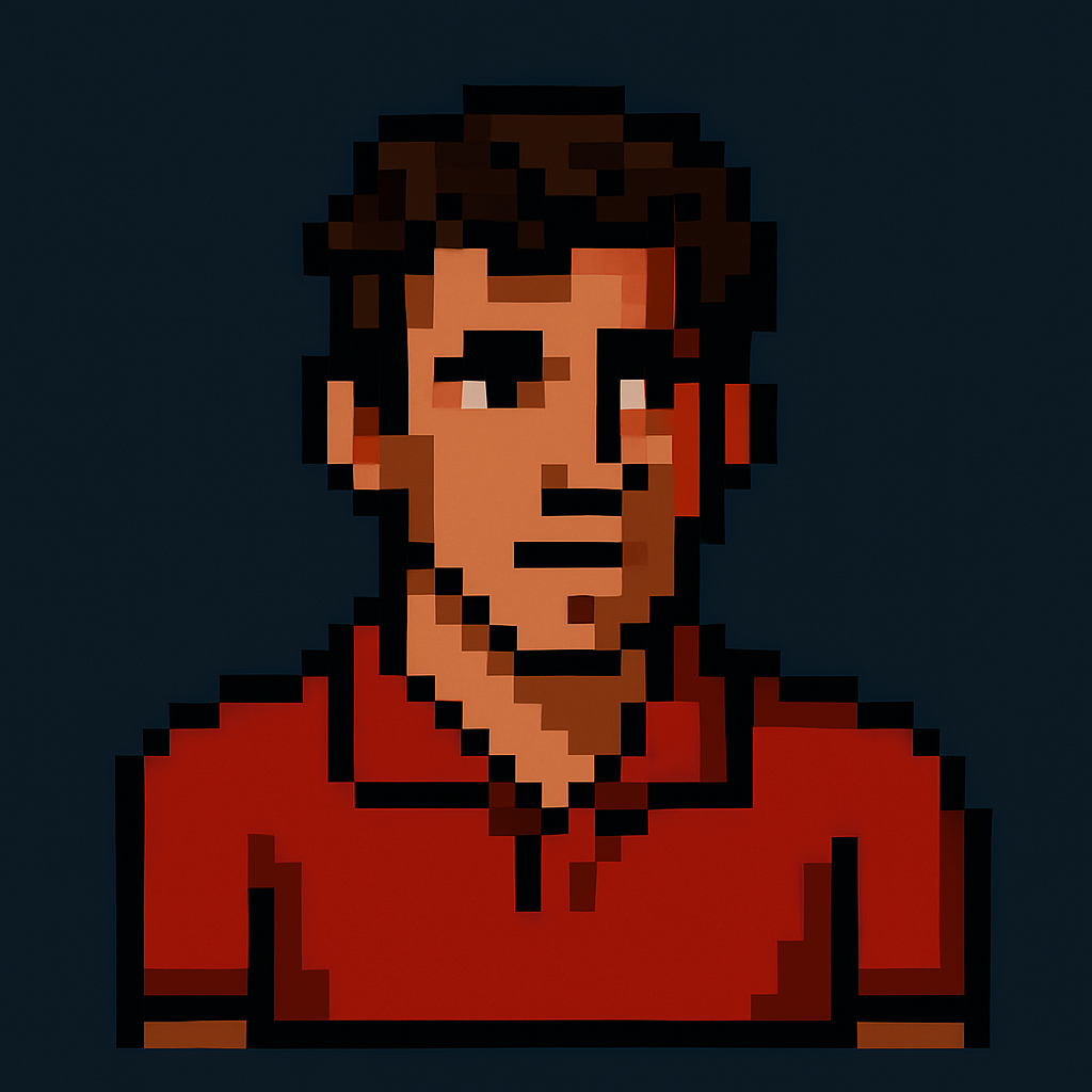 Ayrton Senna