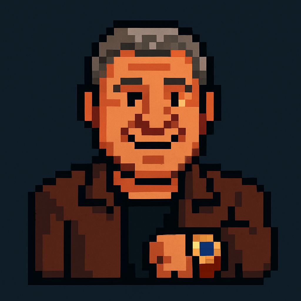 William Shatner