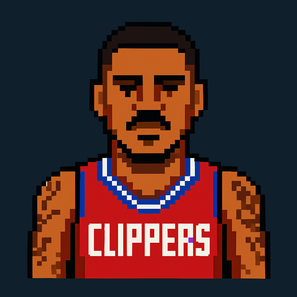 Marcus Camby