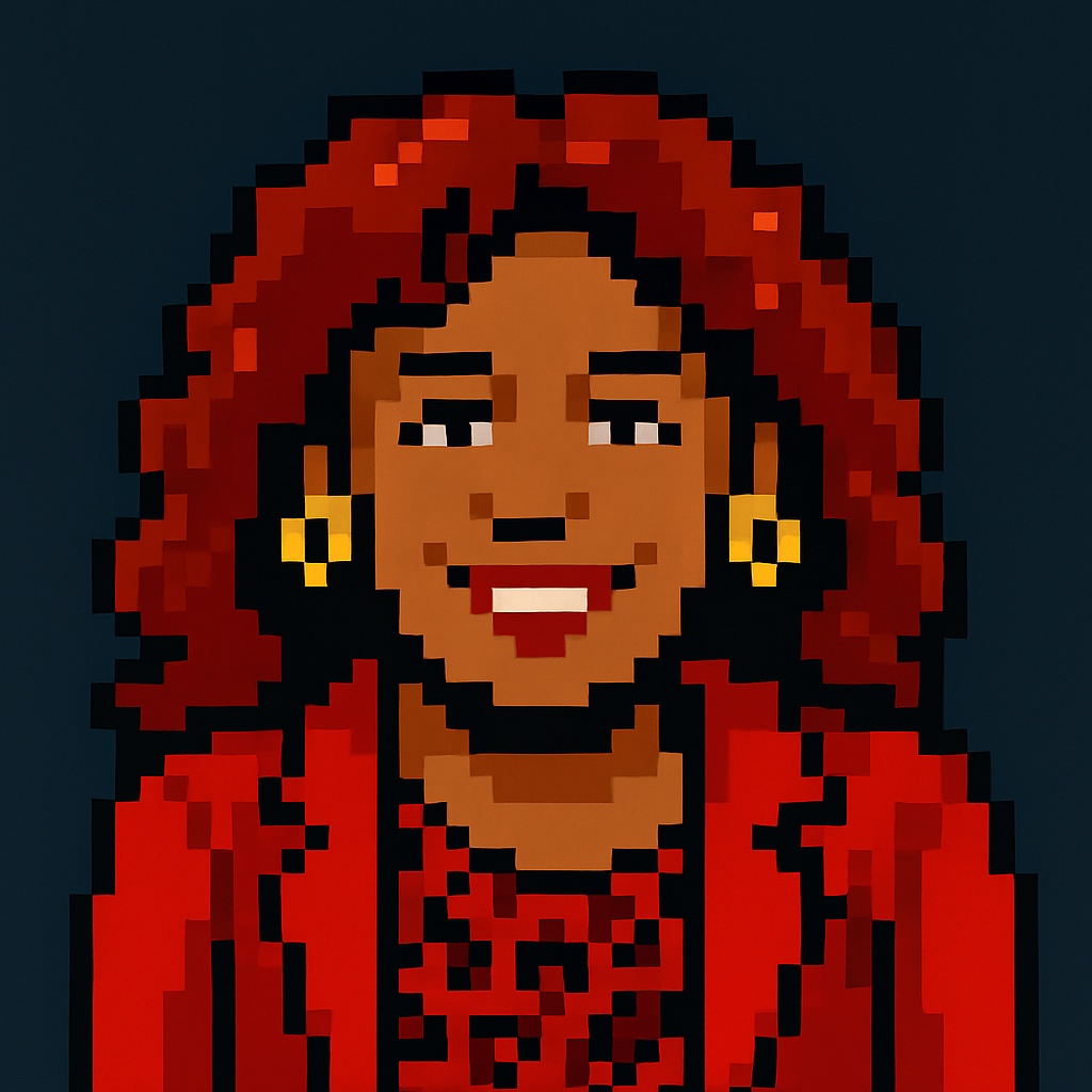Chaka Khan