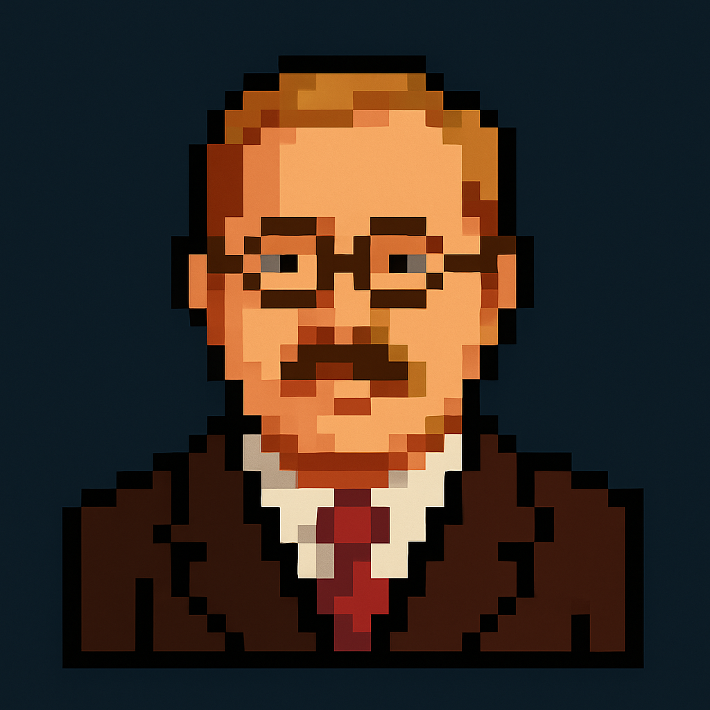 Hermann Staudinger
