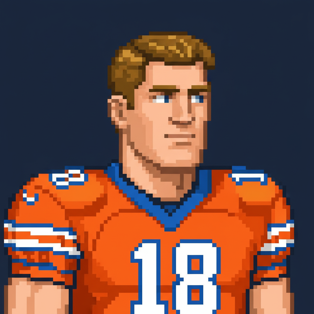 Peyton Manning