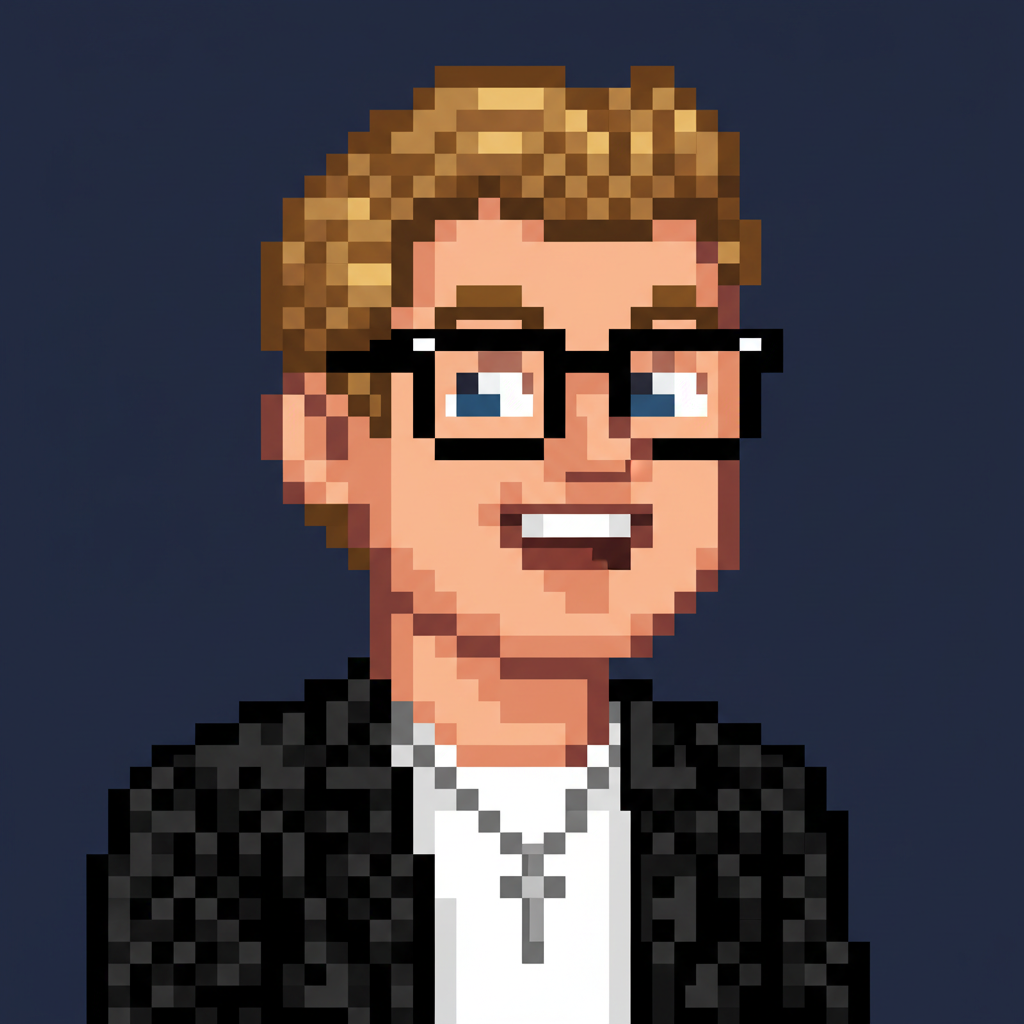 Elton John