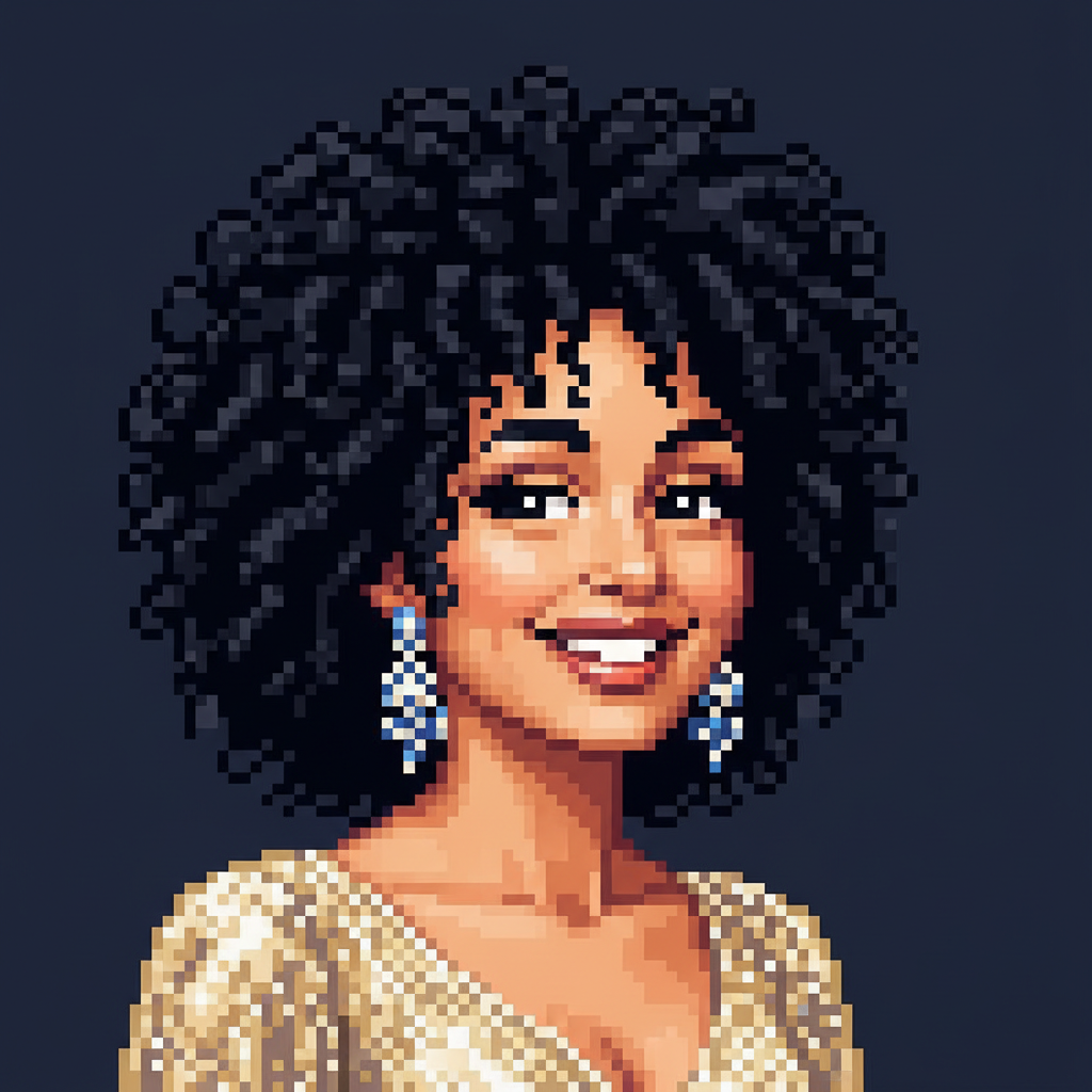 Diana Ross