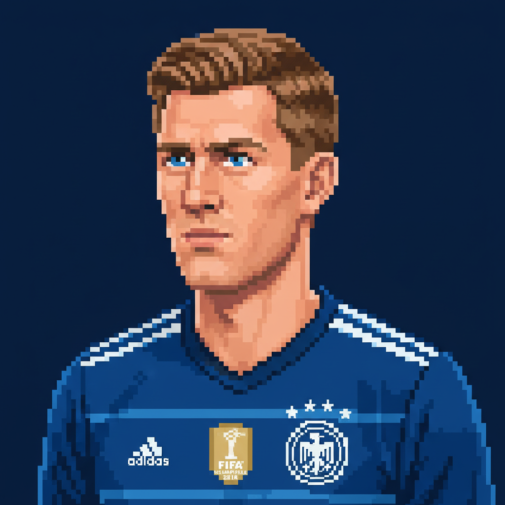 Manuel Neuer