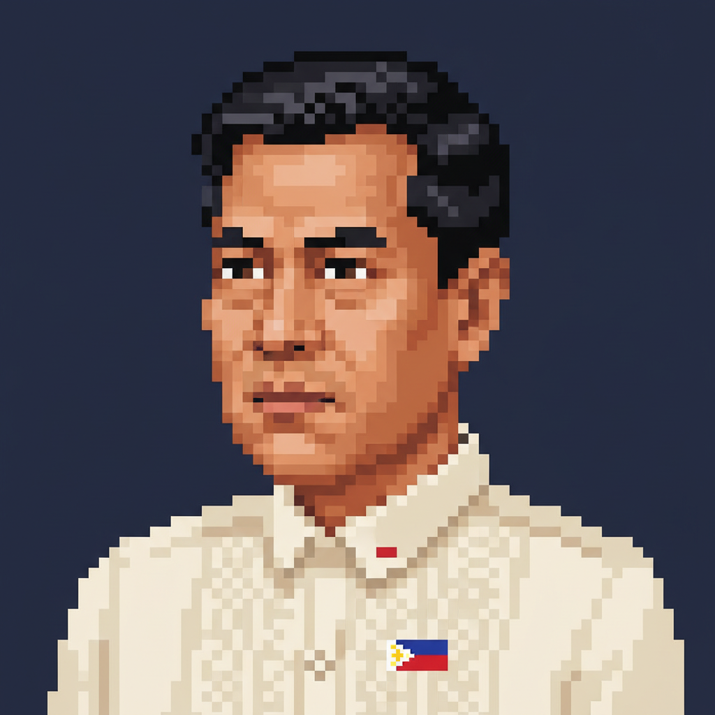 Rodrigo Duterte