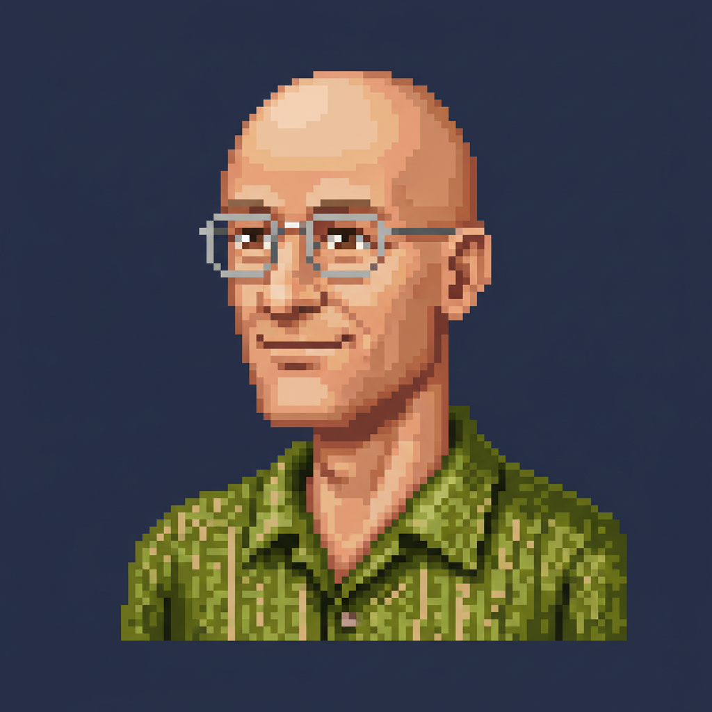 Alexander Grothendieck