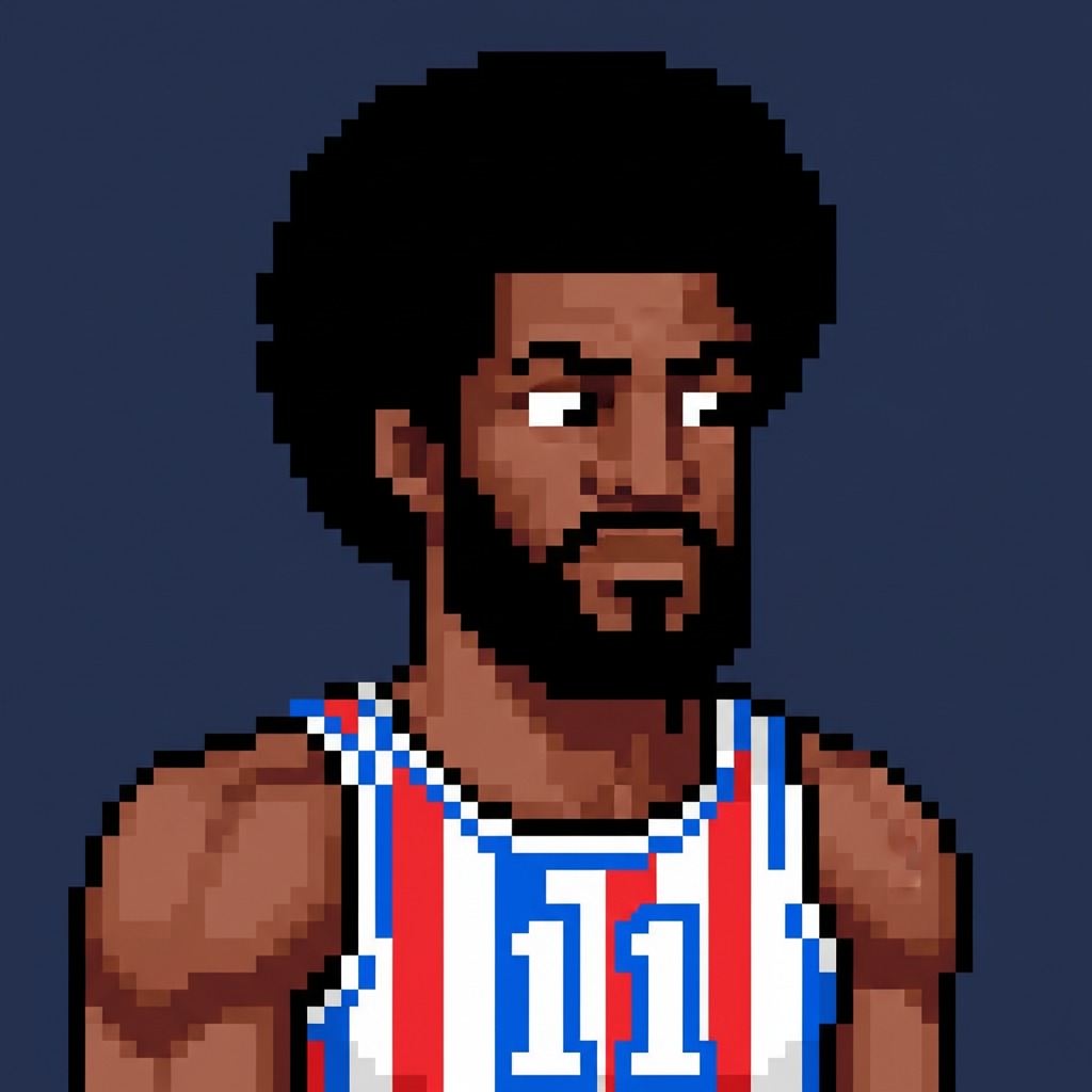 Walt Frazier