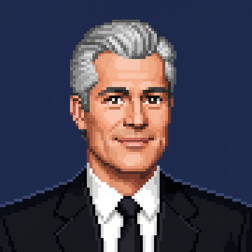 Warren Beatty