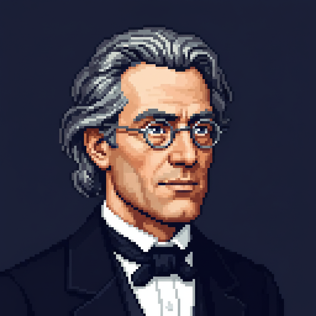Robert Bunsen