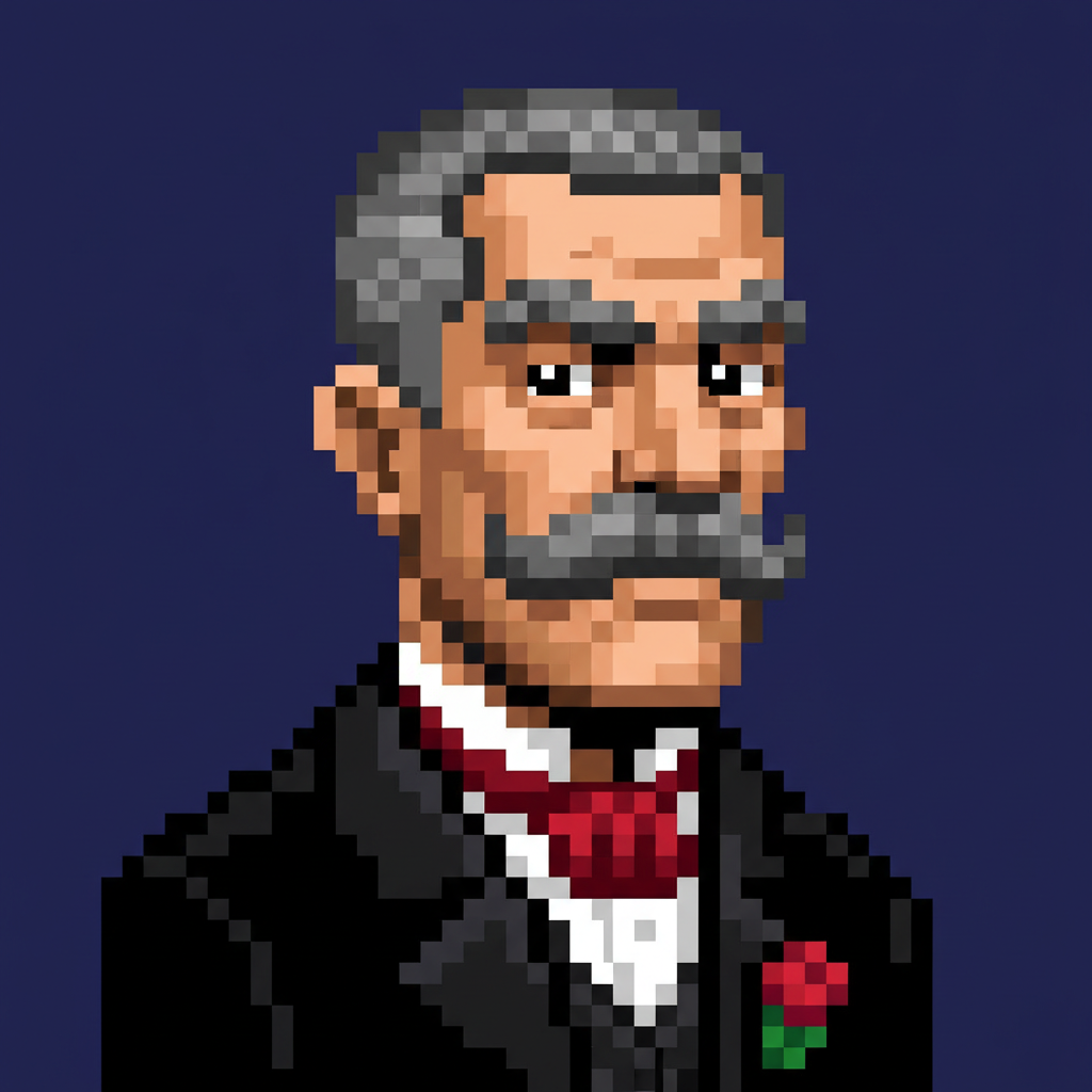 Otto von Bismarck