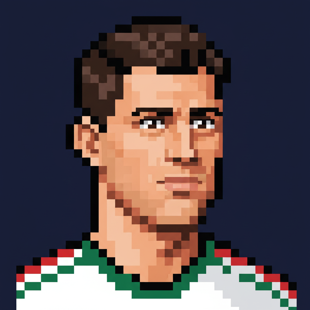 Ferenc Puskás