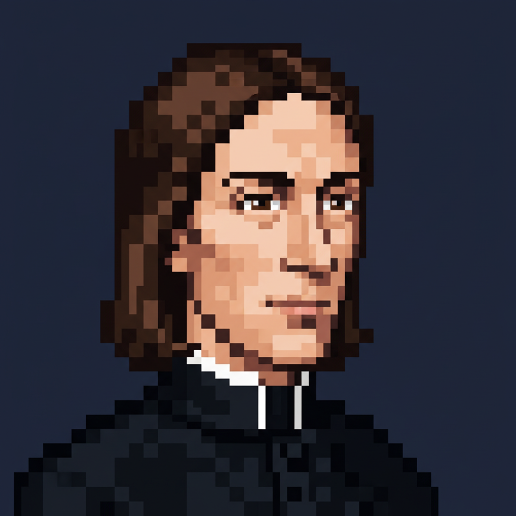 Francesco Grimaldi