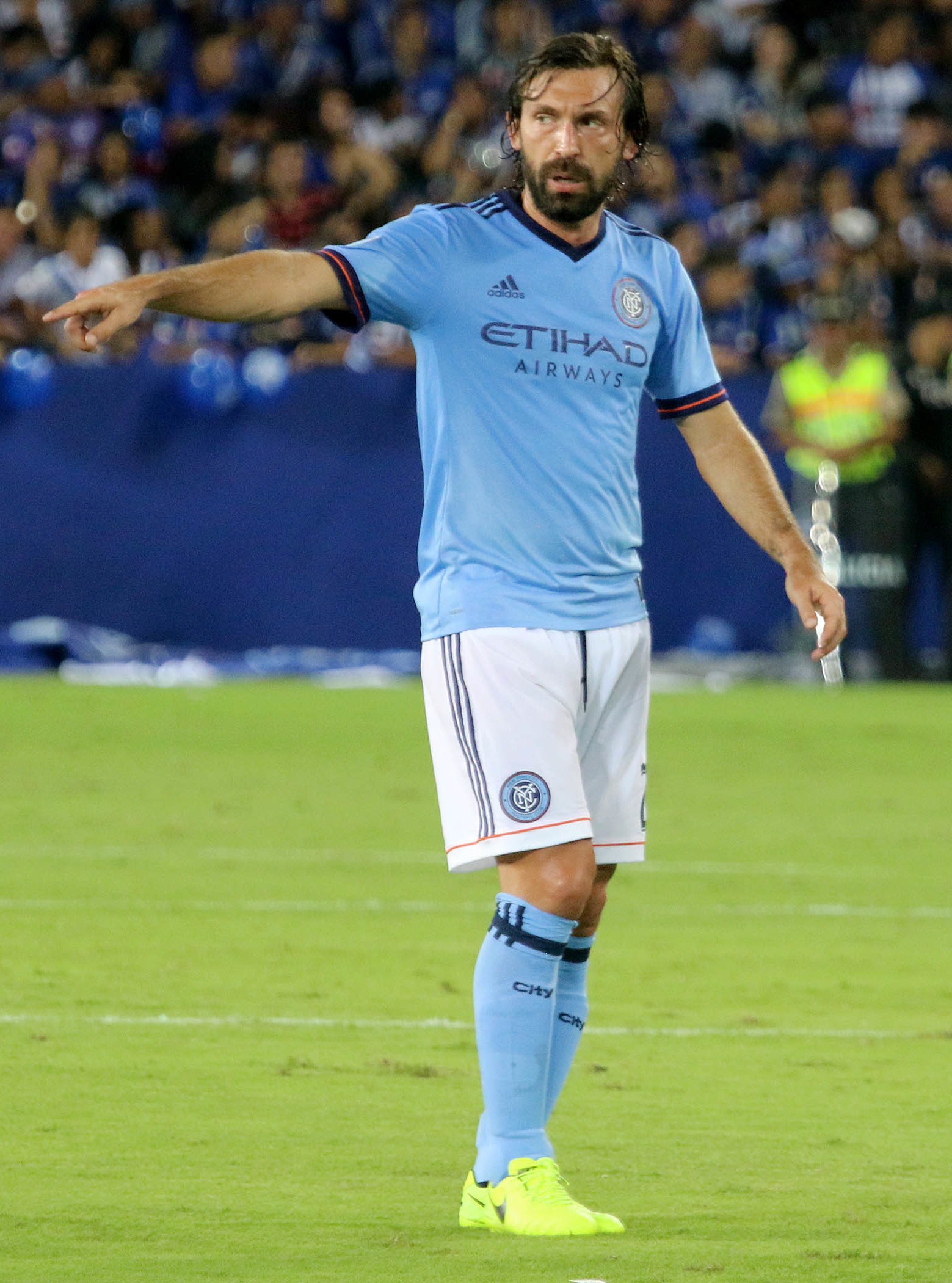 Andrea Pirlo