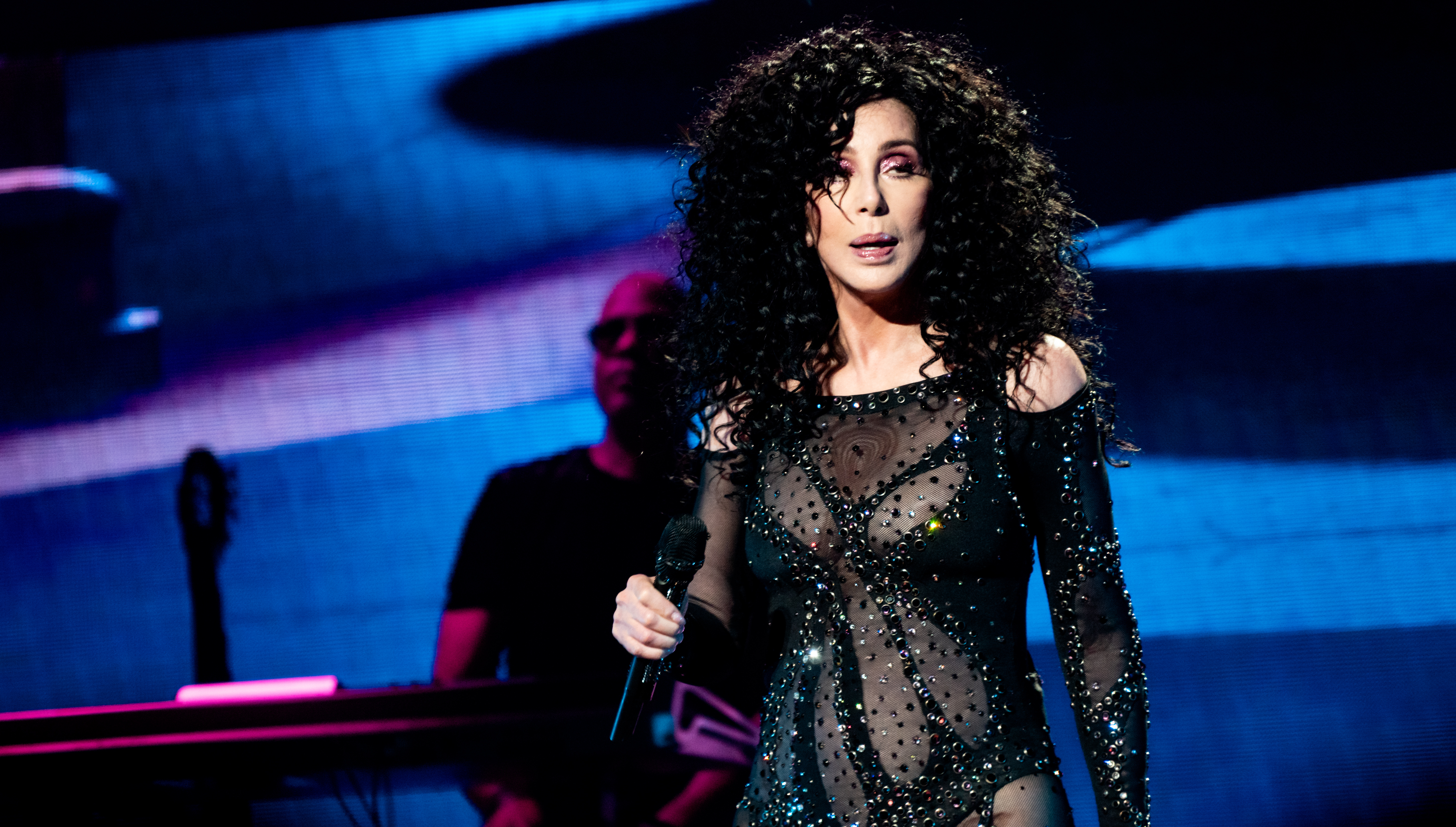 Cher