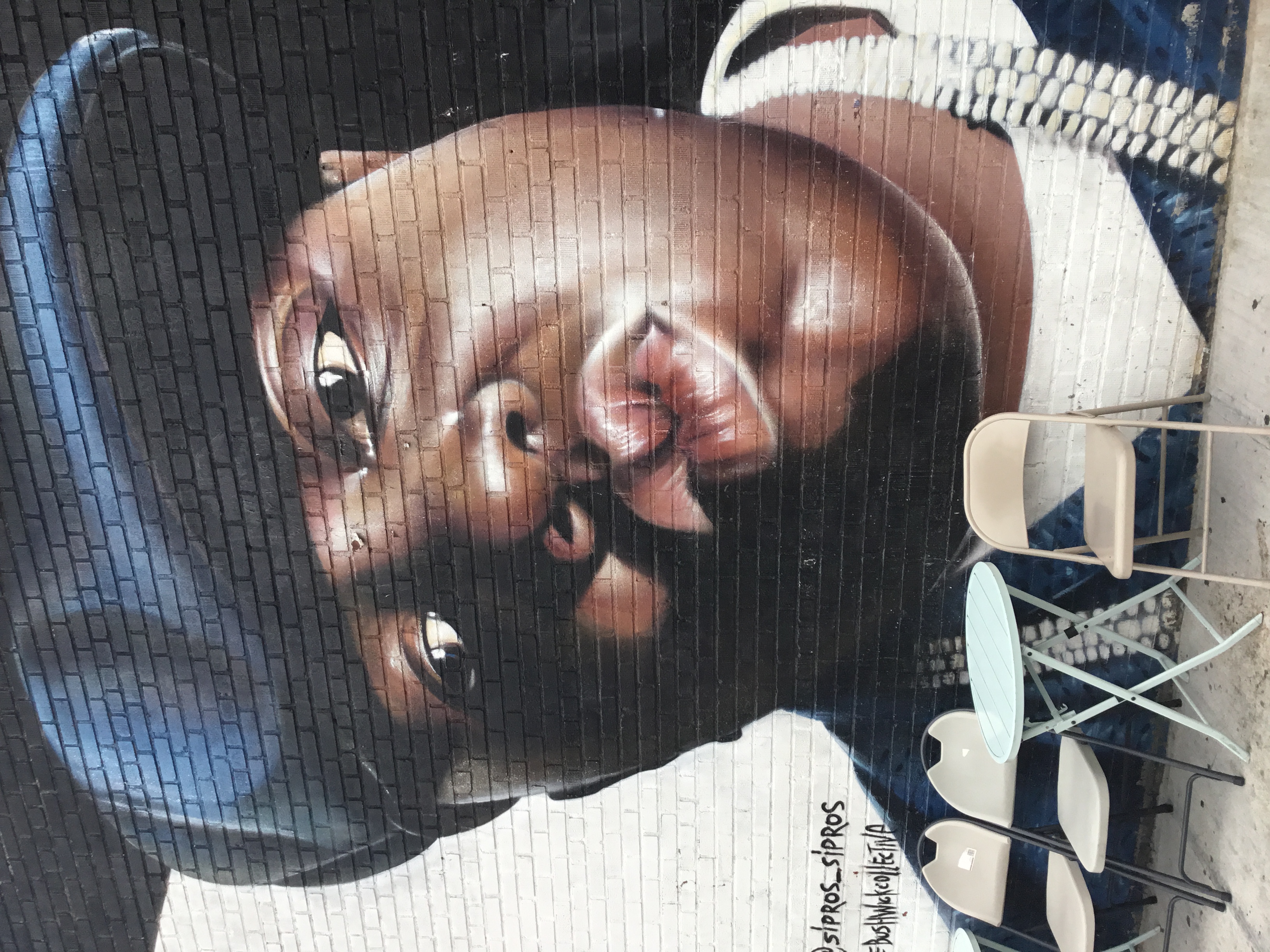 The Notorious B.I.G.