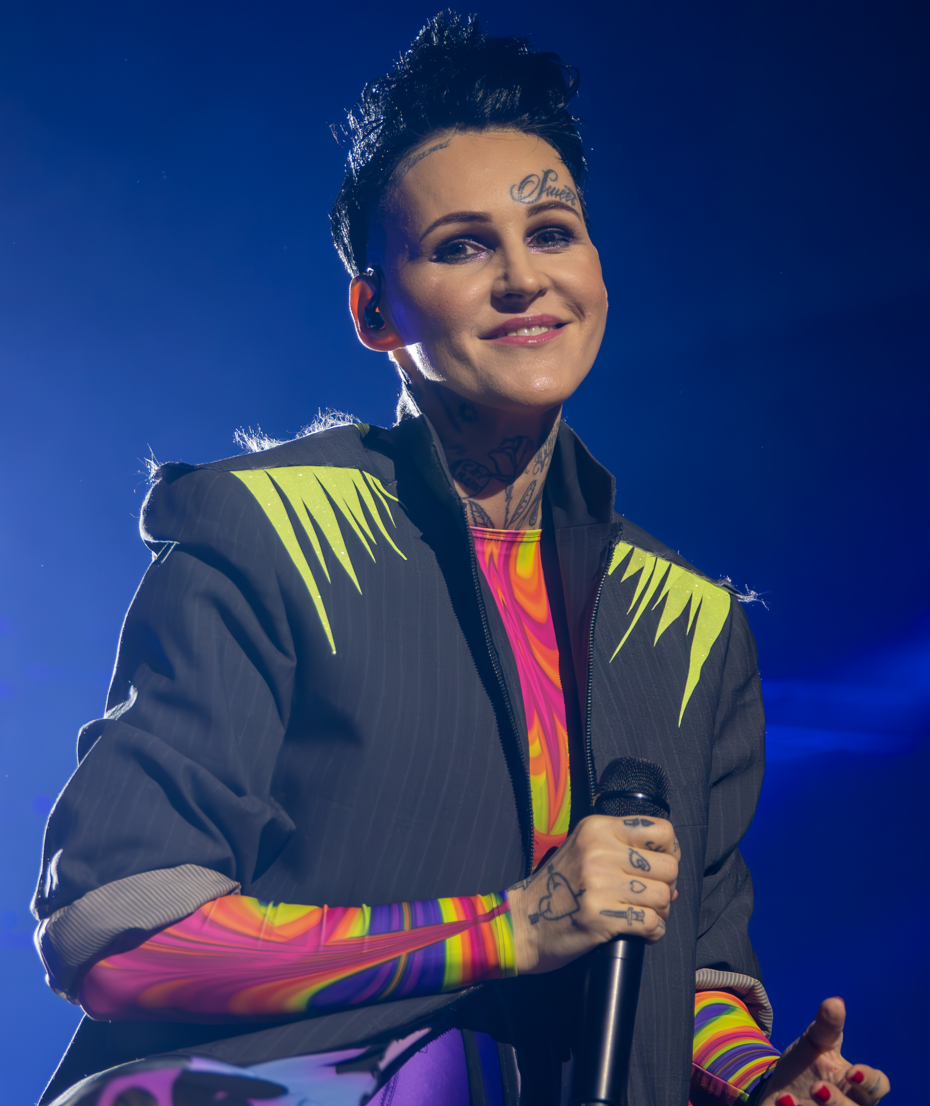 Agnieszka Chylińska