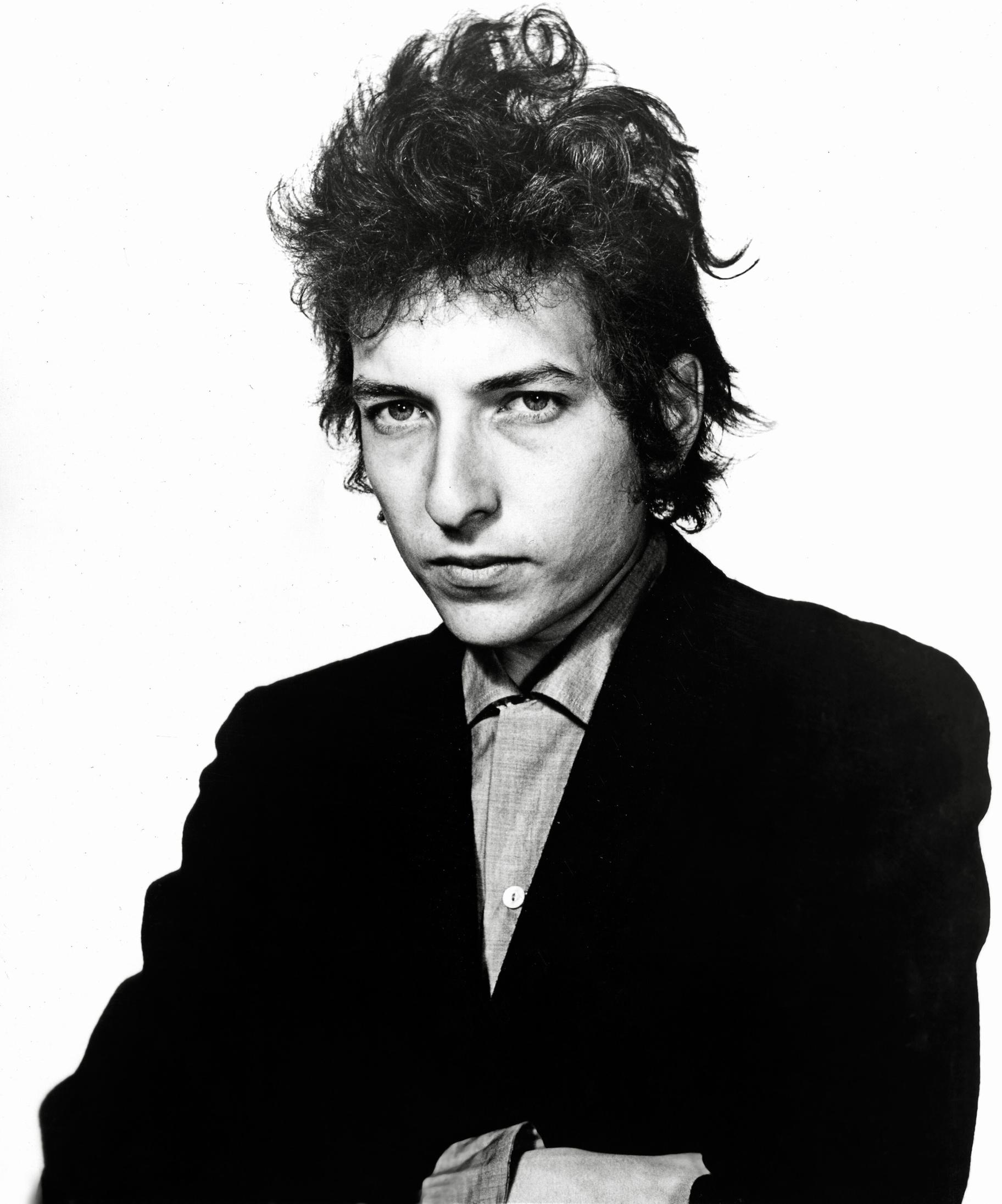Bob Dylan
