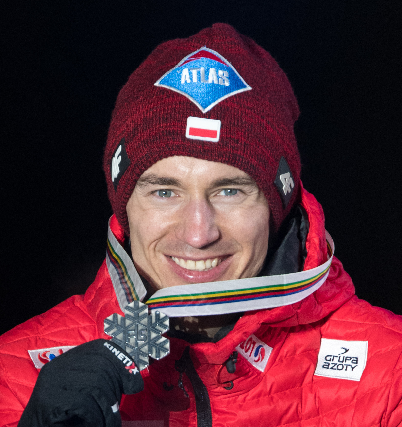 Kamil Stoch