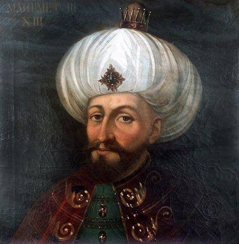 Mehmed III