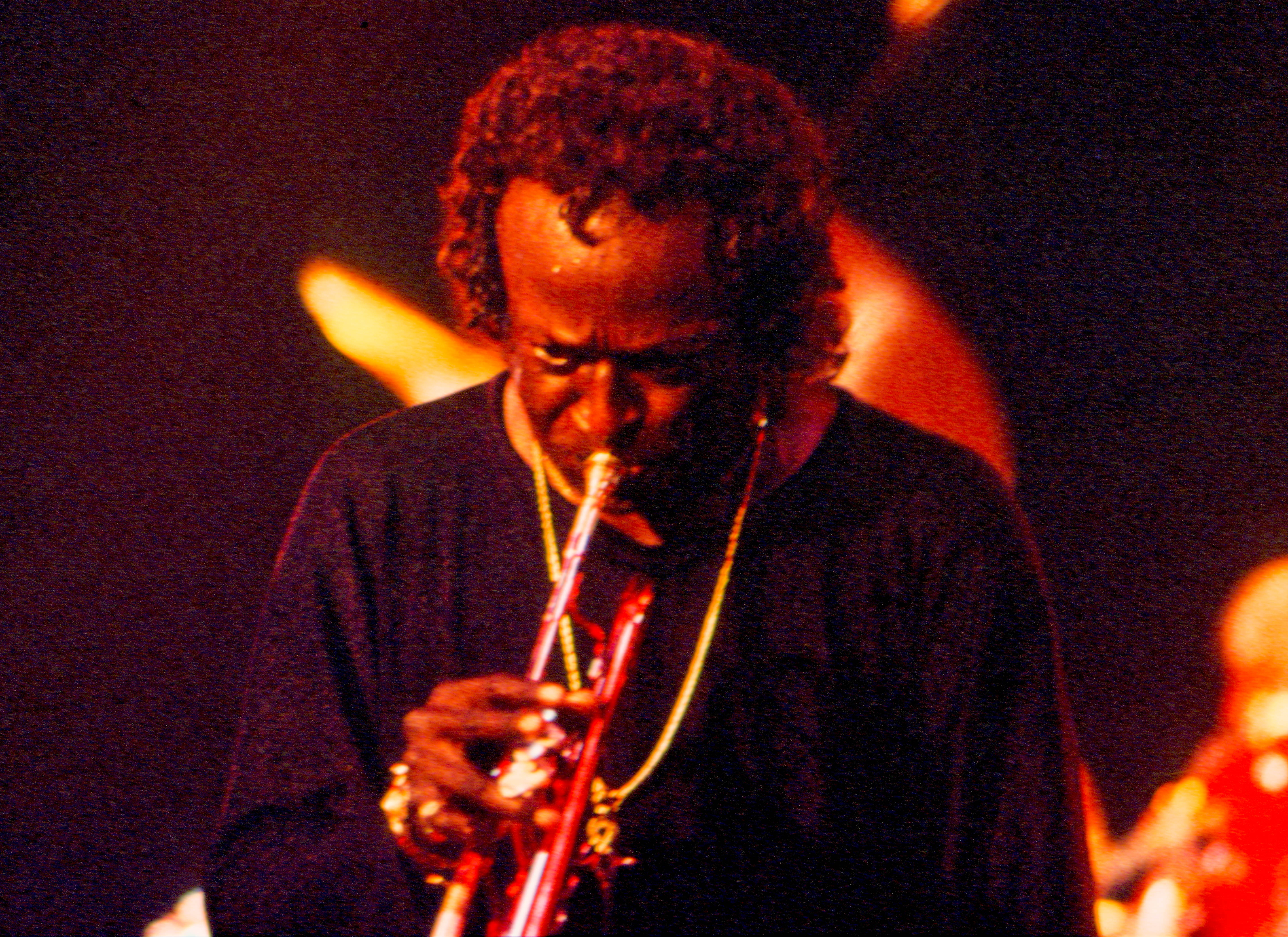 Miles Davis