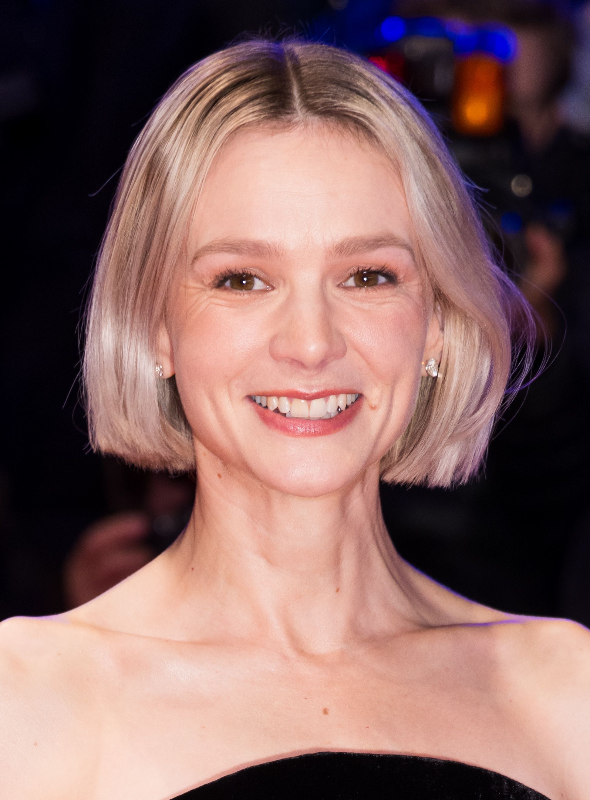 Carey Mulligan