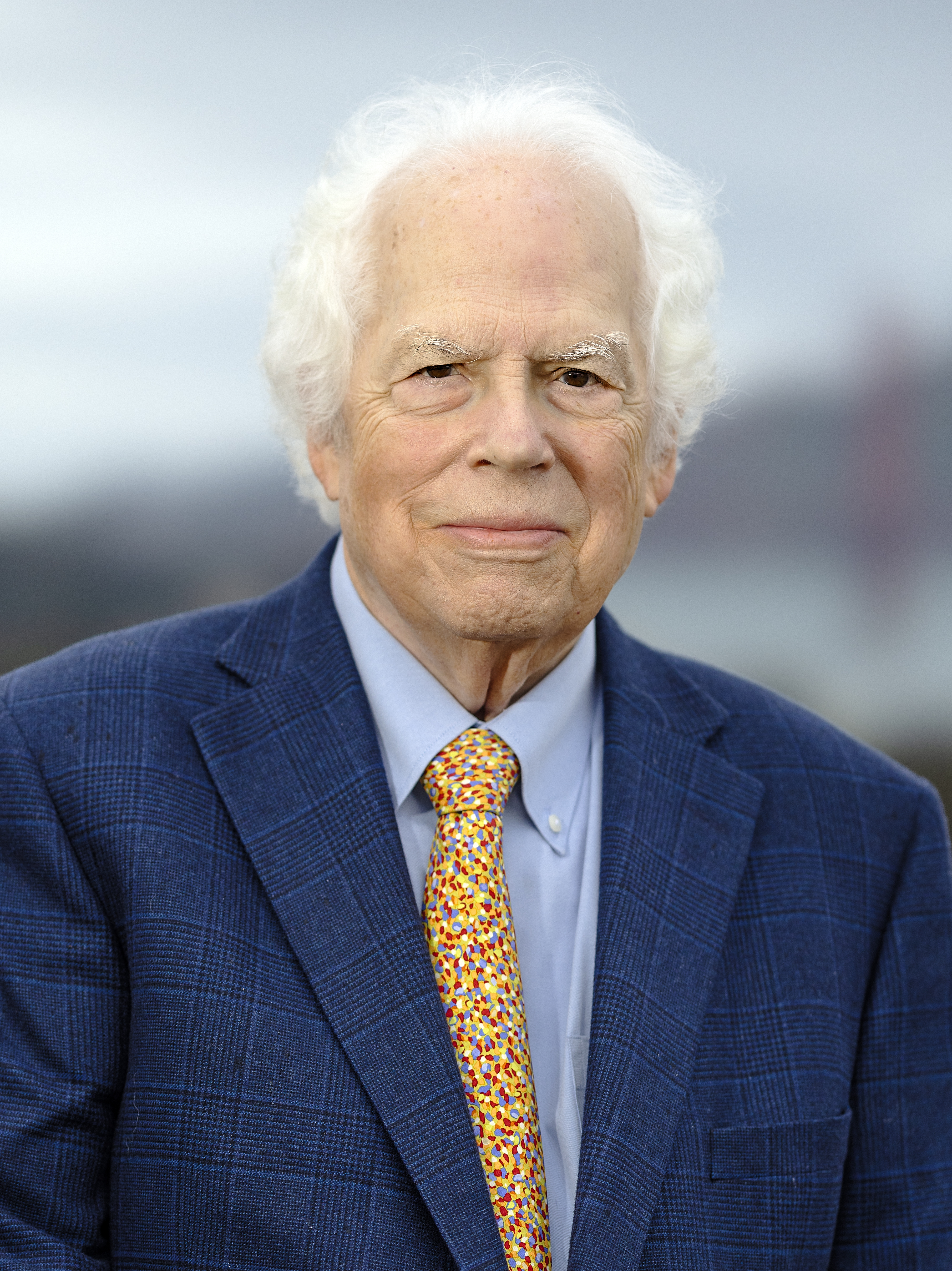 Stanley Prusiner