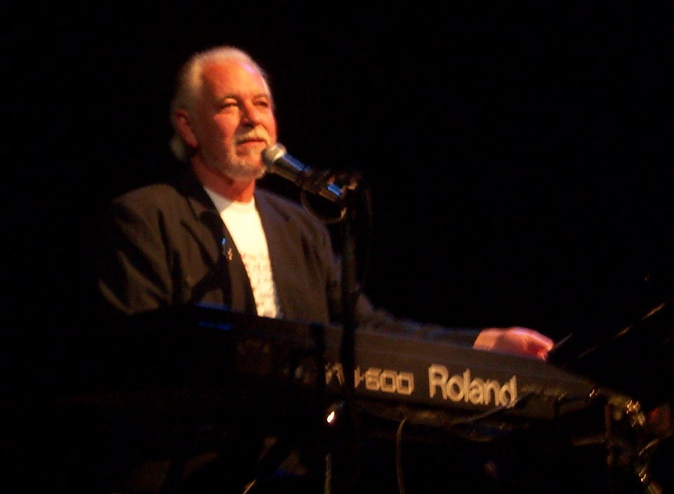 Gary Brooker