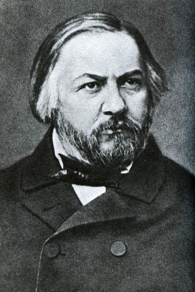 Michaił Glinka