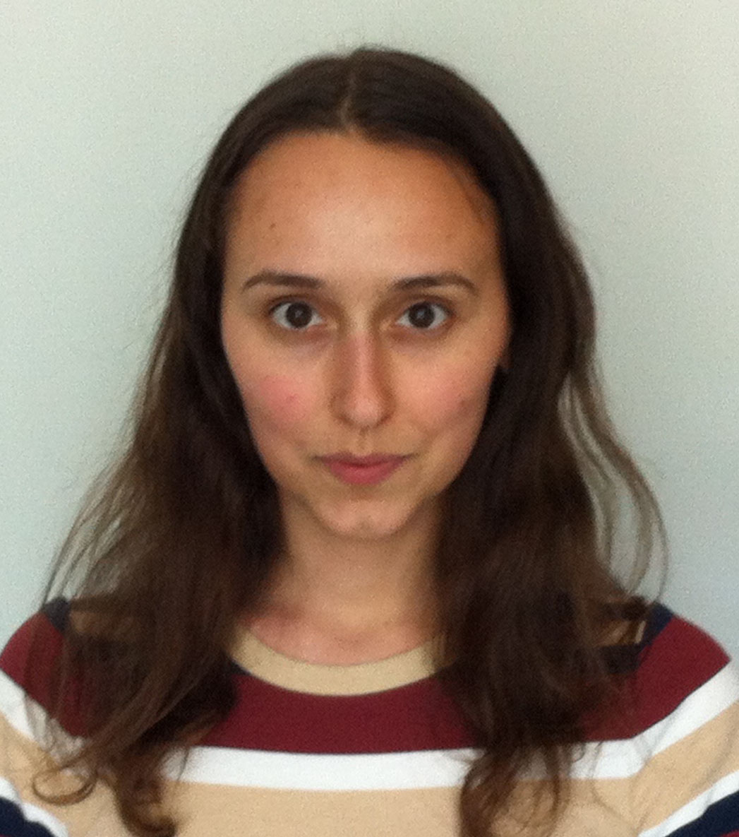 Sabrina Gonzalez Pasterski