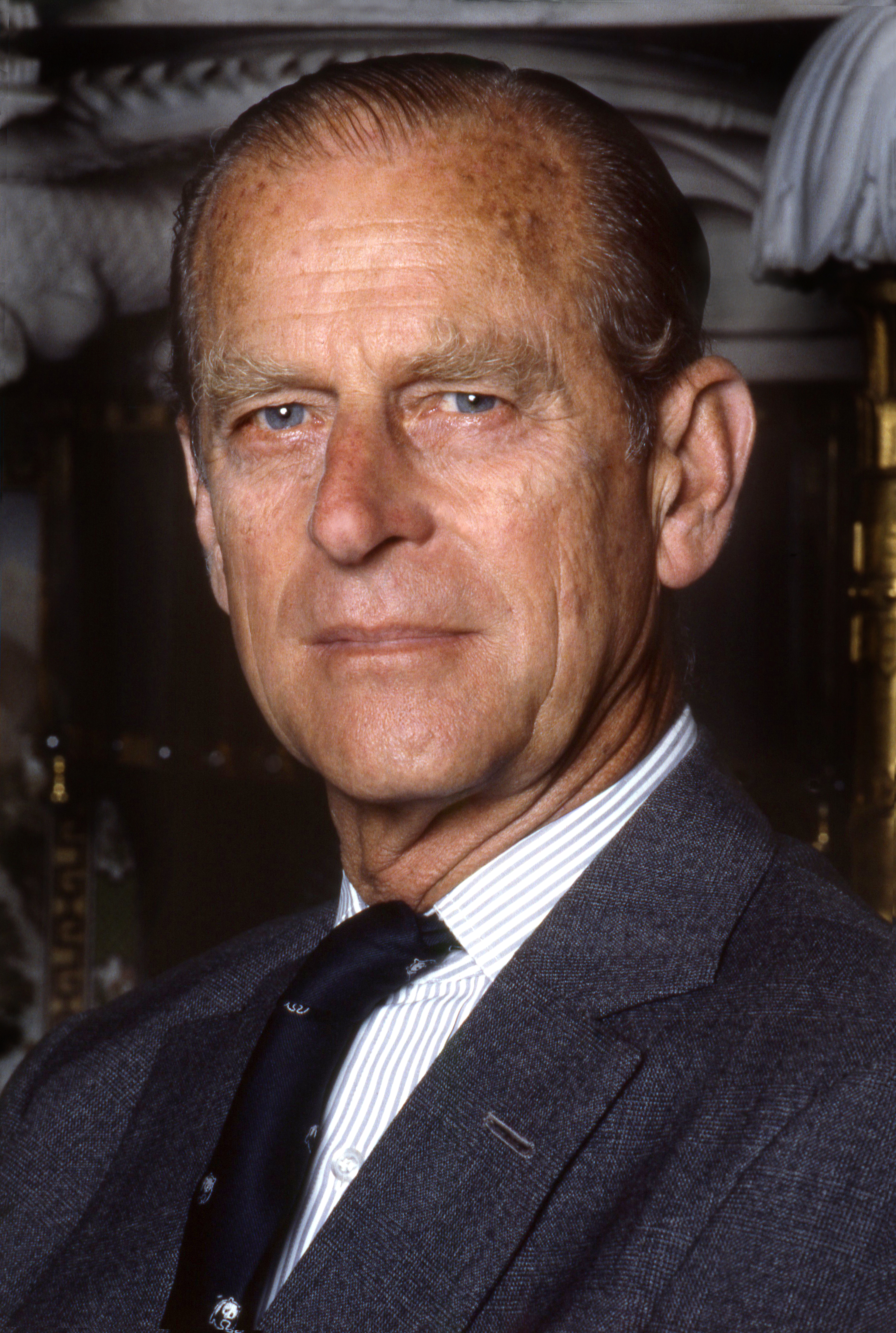 Filip Mountbatten