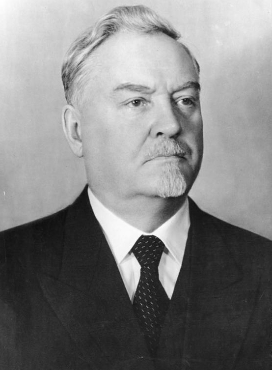 Nikołaj Bułganin