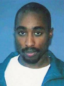 Tupac Shakur