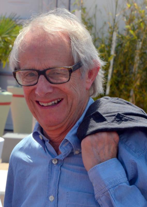 Ken Loach