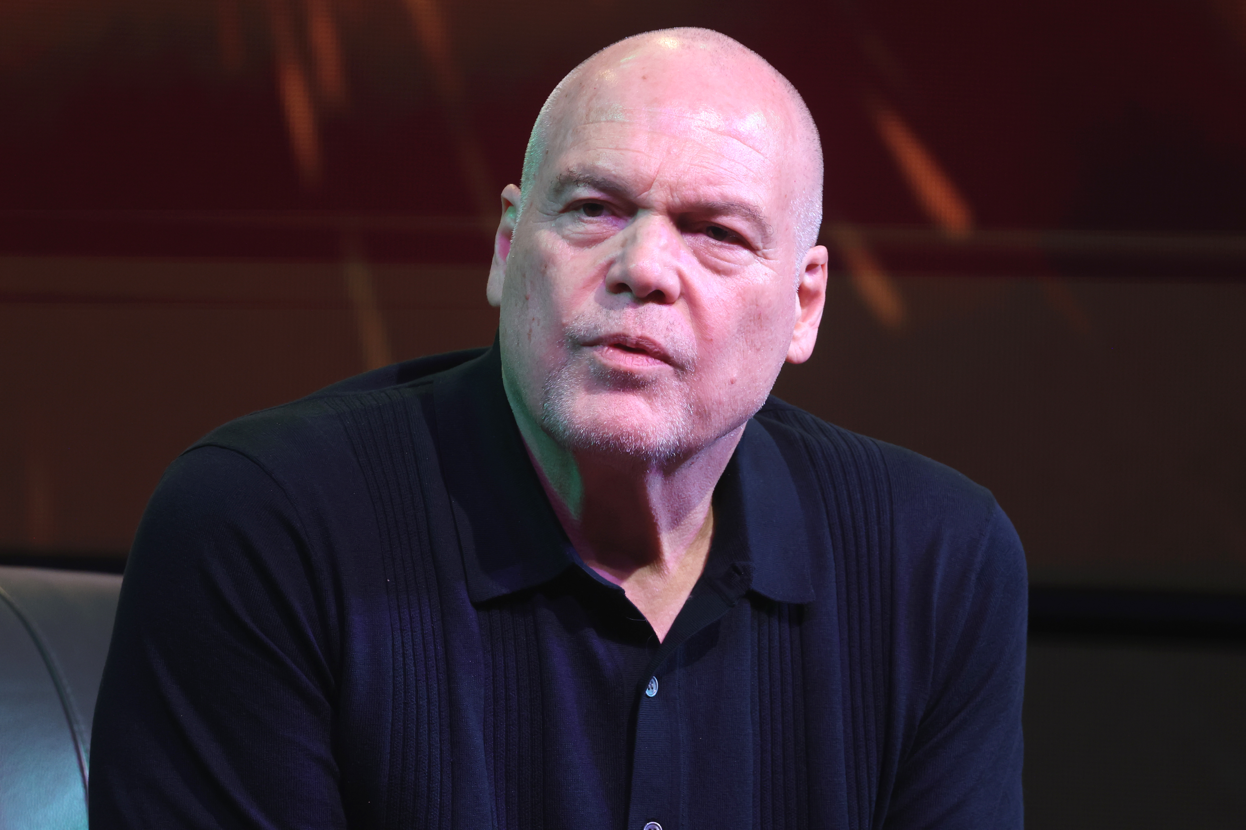 Vincent D’Onofrio