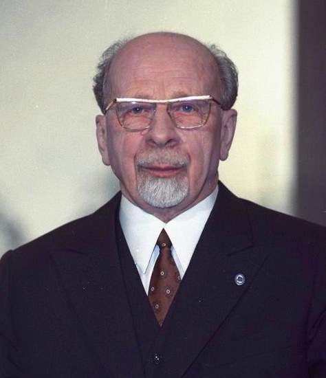 Walter Ulbricht