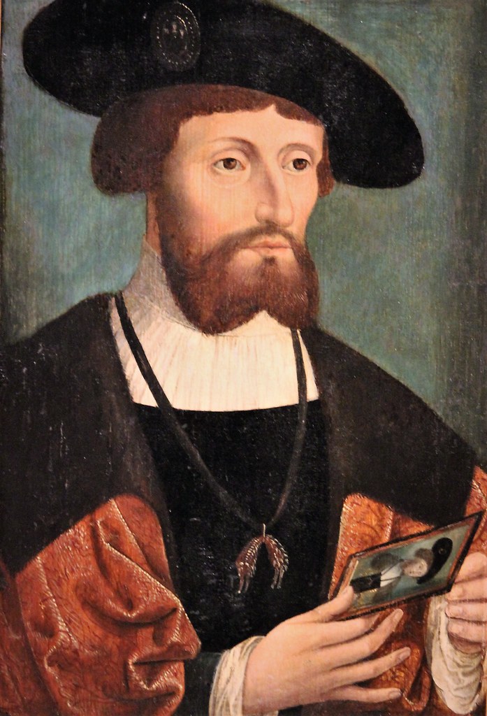 Chrystian II Oldenburg