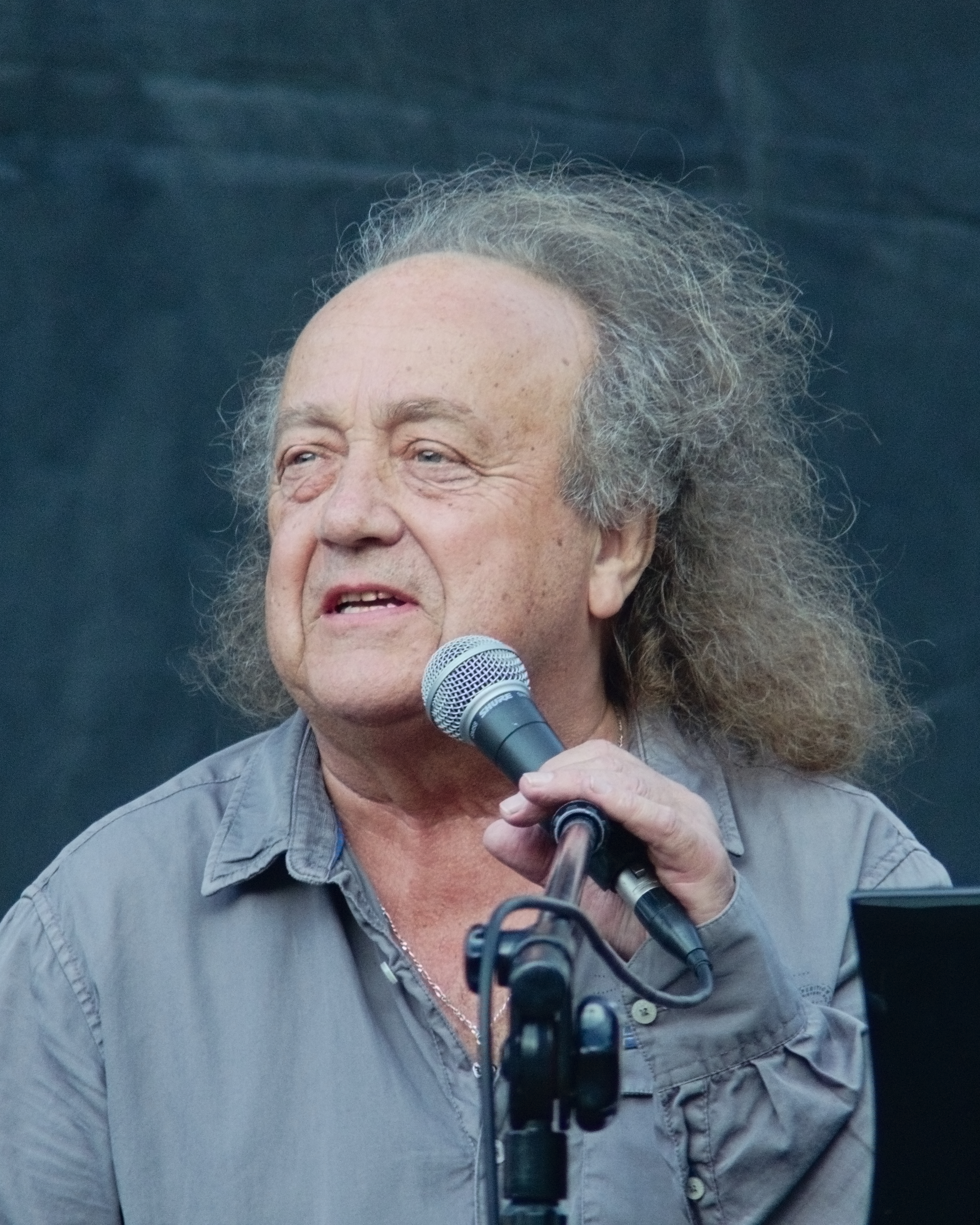 Józef Skrzek