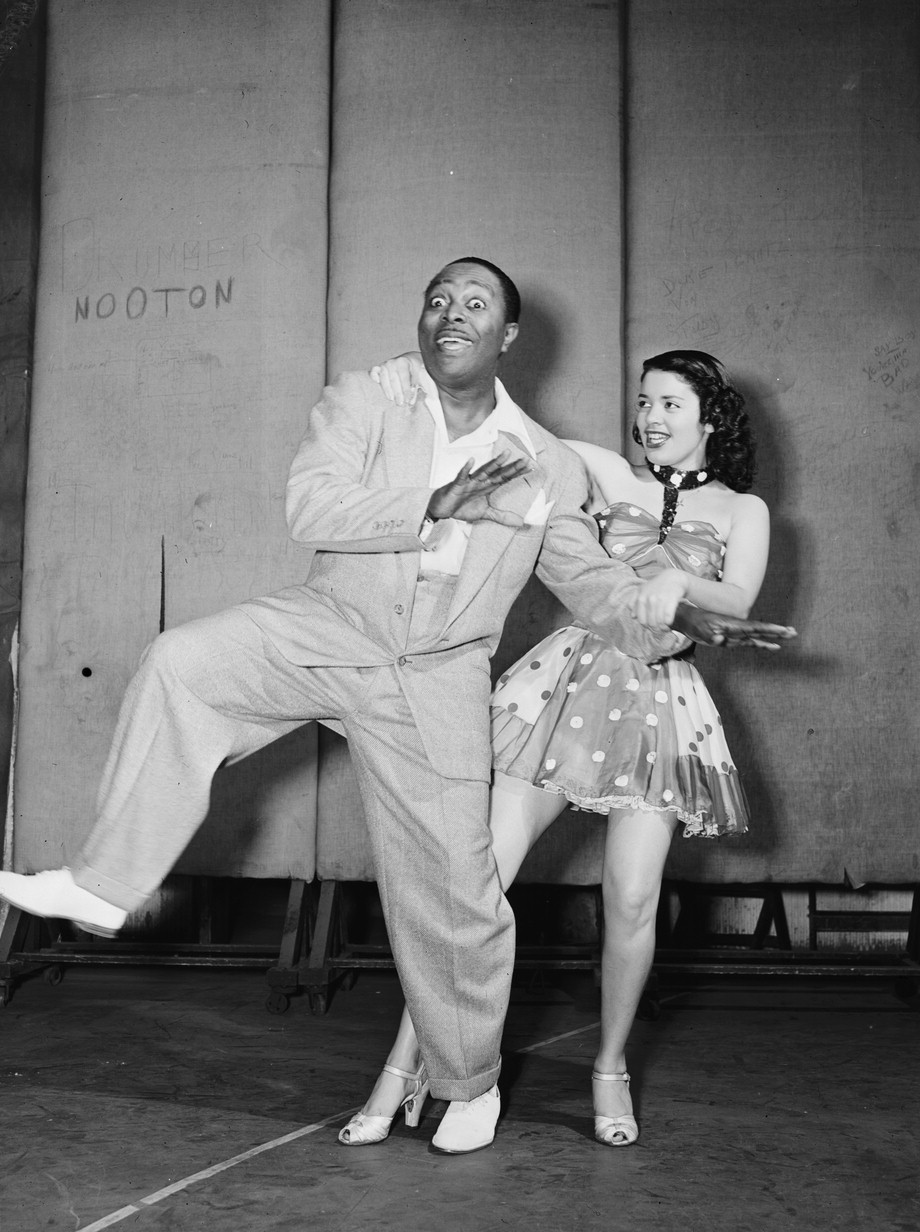 Louis Jordan