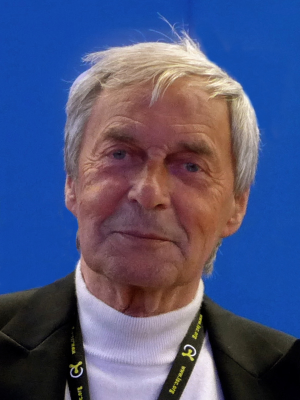 Ernő Rubik