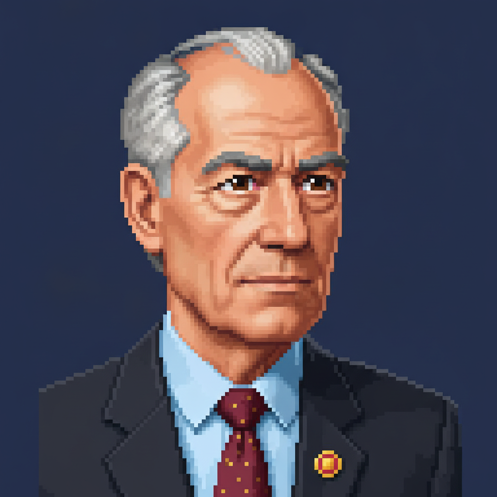 Irwin Rose