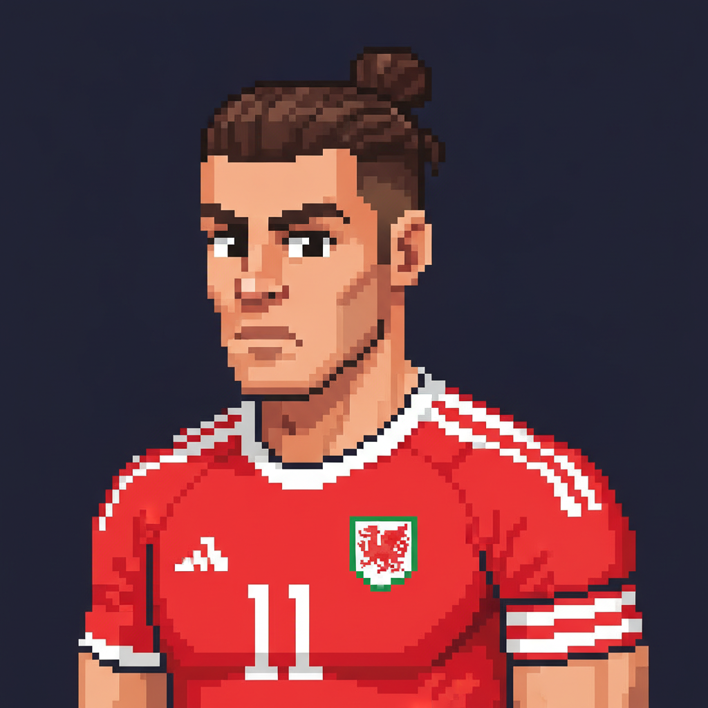 Gareth Bale