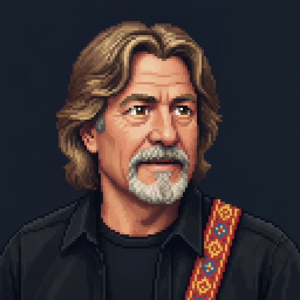 Geezer Butler