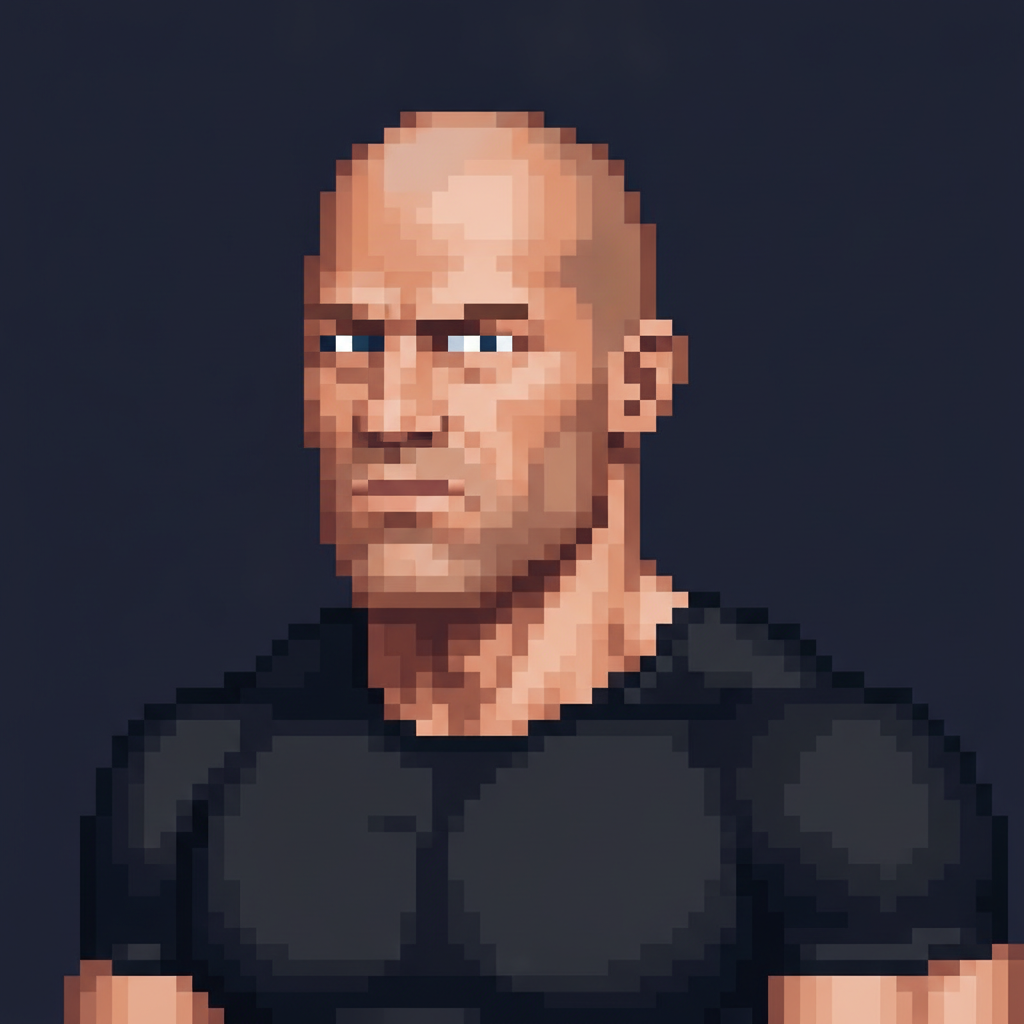 Vin Diesel